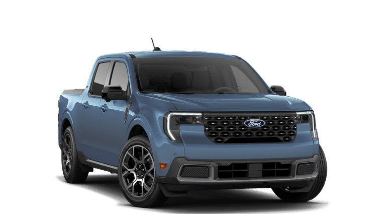 Thumbnail: 2026 Ford Maverick - 28