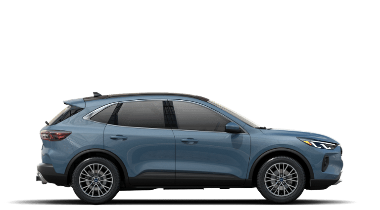 Thumbnail: 2024 Ford Escape - 27