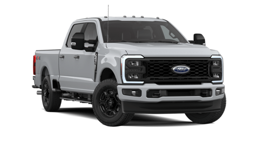 New 2026 Ford Super Duty F-250 XL TRUCK