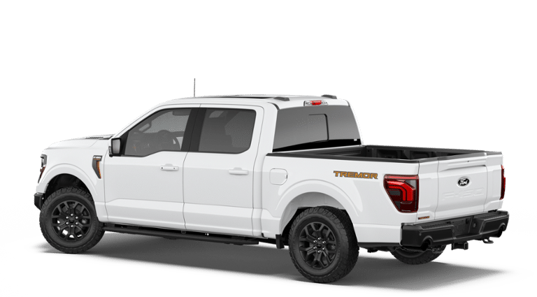 2026 Ford F-150 Tremor Truck