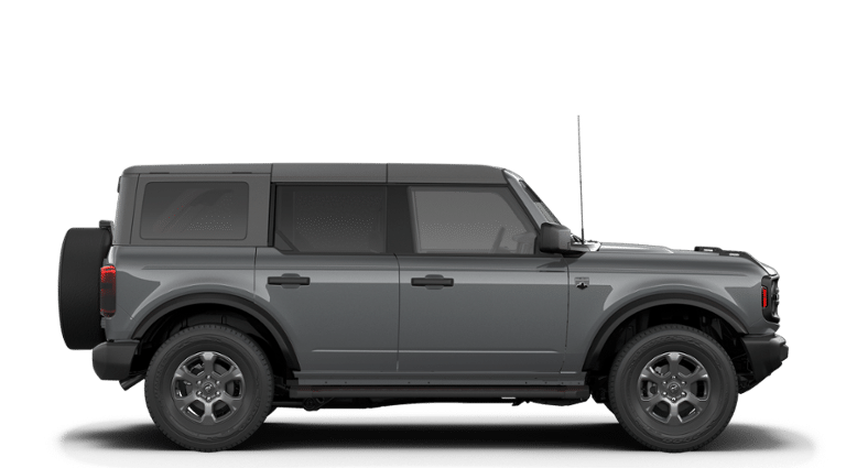 Thumbnail: 2026 Ford Bronco - 30