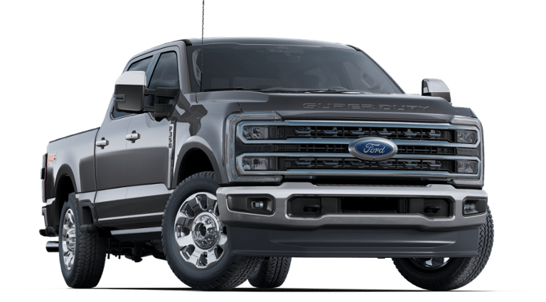 Thumbnail: 2025 Ford F-350 - 5