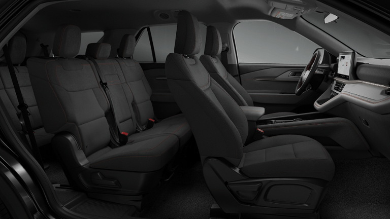 2026 Ford Explorer Active - Photo 38