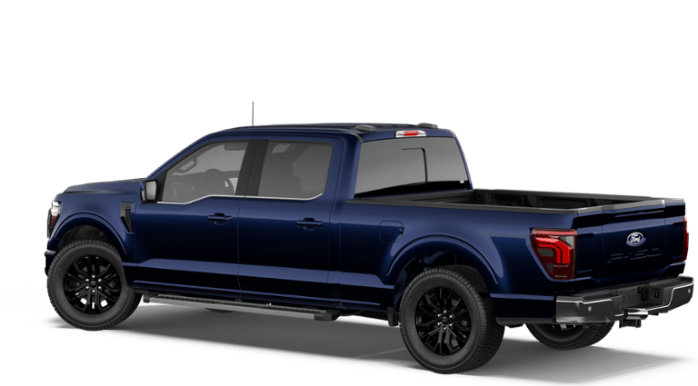 Thumbnail: 2026 Ford F-150 - 10