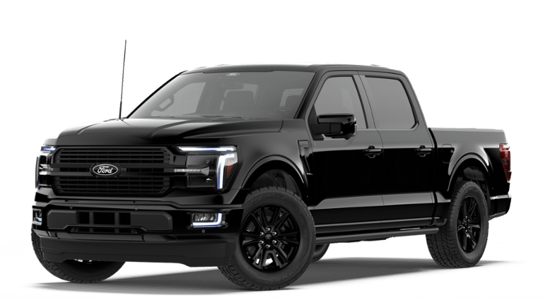 Thumbnail: 2026 Ford F-150 - 9