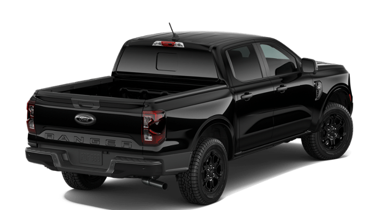 Thumbnail: 2026 Ford Ranger - 25