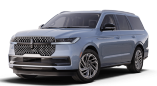 2025 Lincoln Navigator Reserve SUV