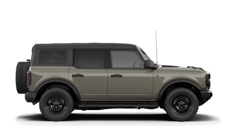 Thumbnail: 2026 Ford Bronco - 30