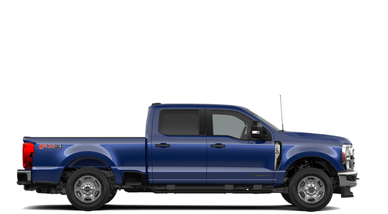 Thumbnail: 2026 Ford F-250 - 35
