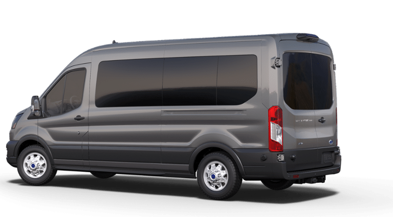 2025 Ford Transit Passenger Van XL - Photo 14