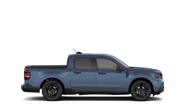 2026 Ford Maverick XLT - Photo 29