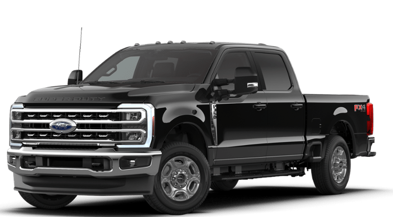 2026 Ford F-350 Super Duty XLT's photo