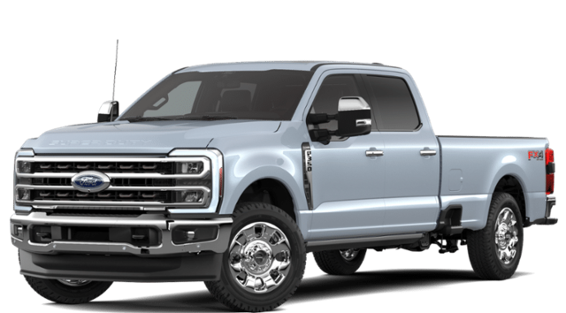 2026 Ford Super Duty F-350&reg; King Ranch&reg; TRUCK
