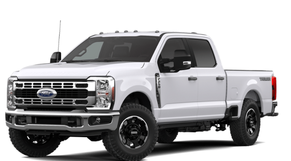 New 2026 Ford F-250 XLT TRUCK
