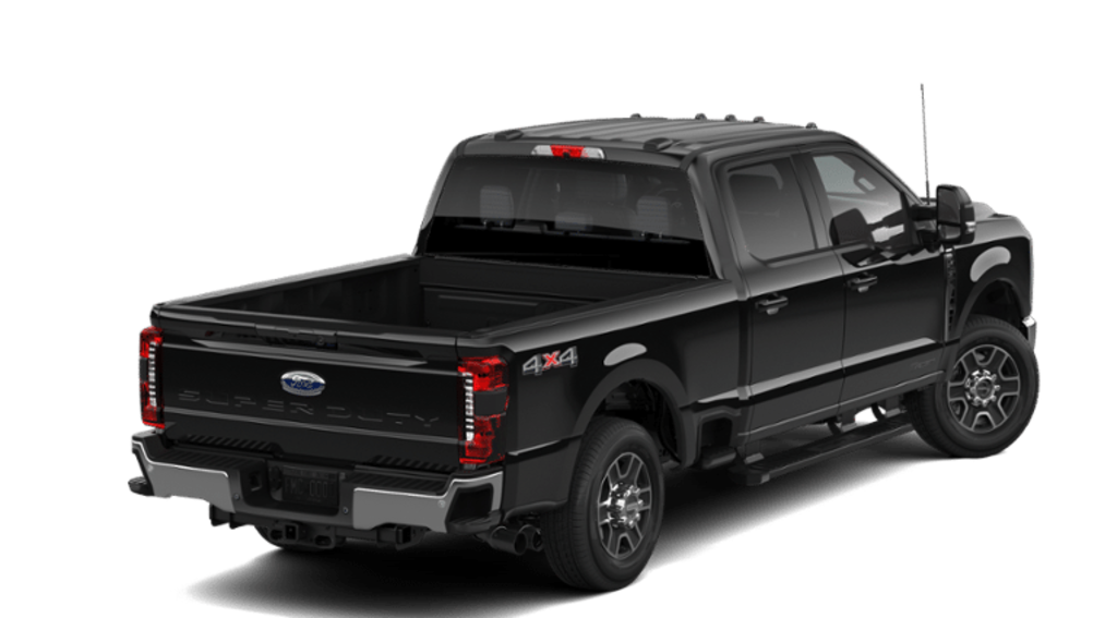 New 2026 Ford F-250 Pickup F-250® Lariat® TRUCK