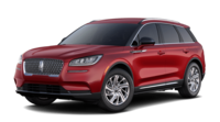 2020 Lincoln Corsair SUV 2020 Lincoln Corsair SUV
