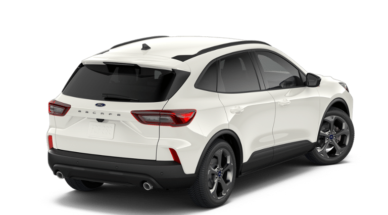 2026 Ford Escape ST-Line - Photo 49
