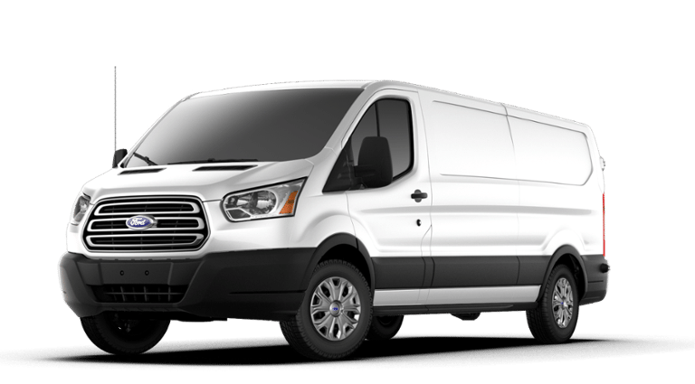 ford transit vanwagon