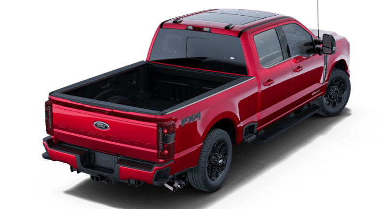 2025 Ford F-250 photo 3