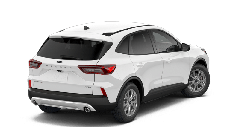 2026 Ford Escape Active - Photo 45