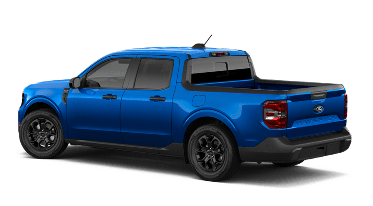 New 2026 Ford Maverick XLT Truck