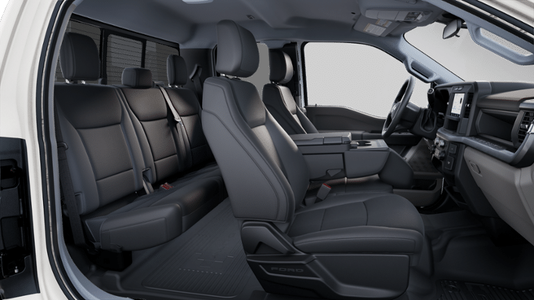 2025 Ford F-350 XL photo 10