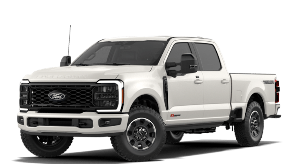 New 2027 Ford F-350 TRUCK