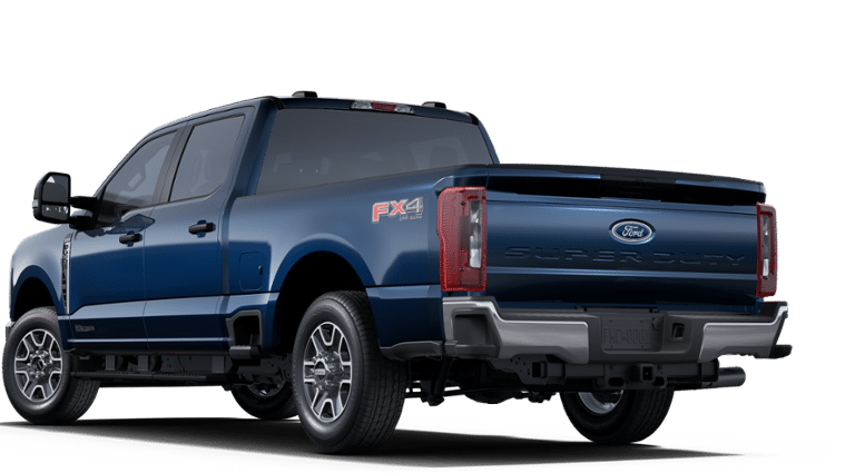 2025 Ford F-250 XLT photo 2