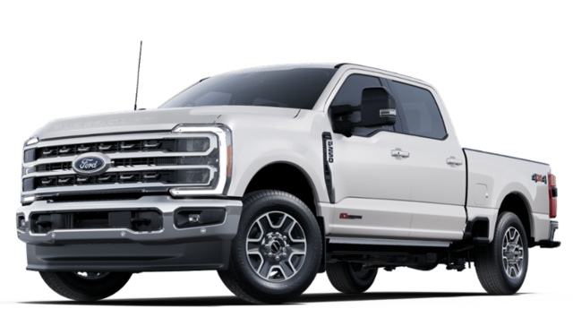 2025 Ford Super Duty F-250 Lariat TRUCK