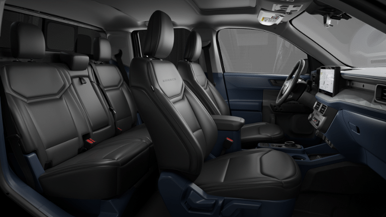 Thumbnail: 2026 Ford Maverick - 30