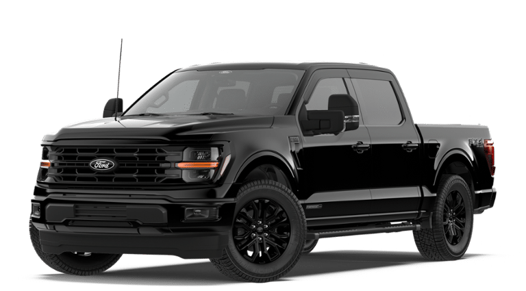 2026 Ford F-150 TRUCK 