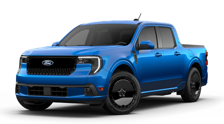 Thumbnail: 2026 Ford Maverick - 9