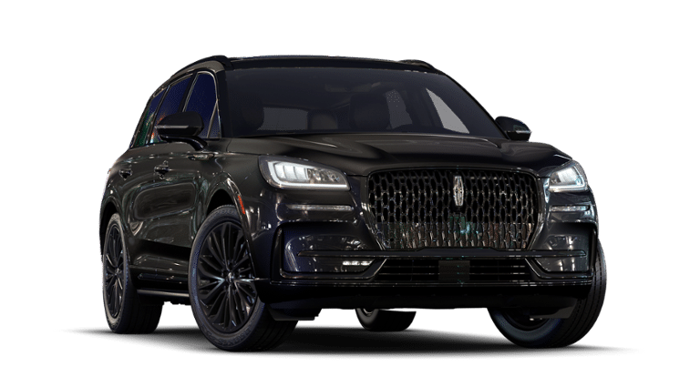 2026 Lincoln Corsair Premiere photo 4