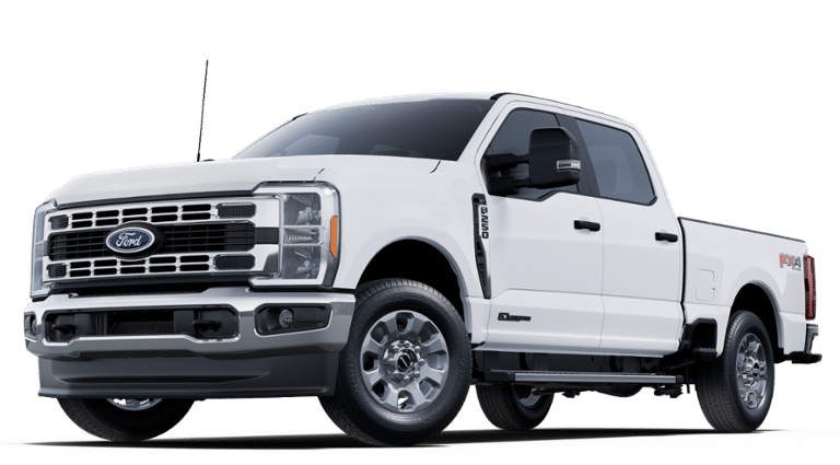 2025 Ford F-250 Super Duty XLT - Photo 49