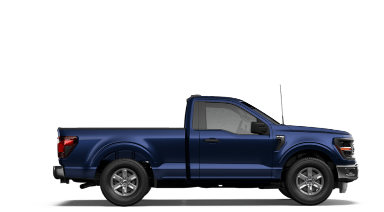 Thumbnail: 2026 Ford F-150 - 27