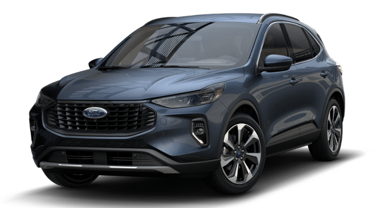 Buy or Lease a New Ford in Jarratt | Owen Ford Inc.