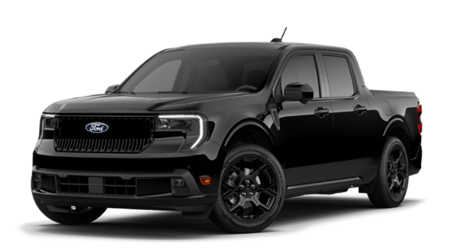 2026 Ford Maverick Maverick Lobo TRUCK