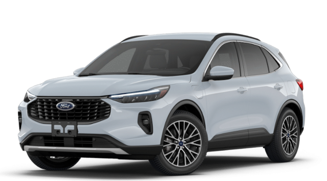 2026 Ford Escape Base Sport Utility
