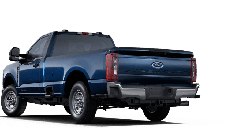 2025 Ford F-250 Super Duty XL - Photo 13
