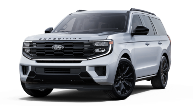 2025 Ford Expedition Platinum SUV