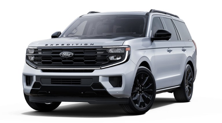 2025 Ford Expedition SUV 