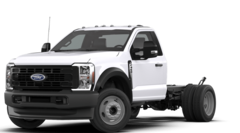 2026 Ford F-450 Chassis Truck Regular Cab