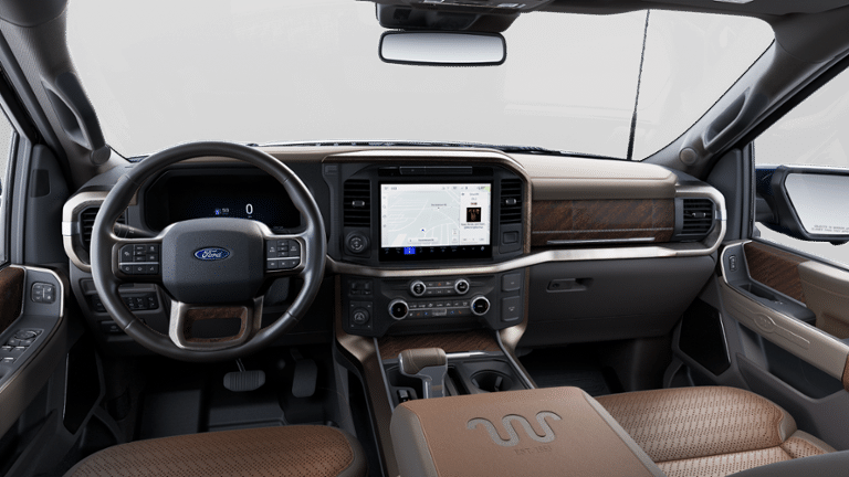 Thumbnail: 2025 Ford F-150 - 51