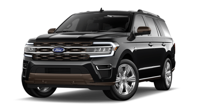 2024 Ford Expedition King Ranch SUV
