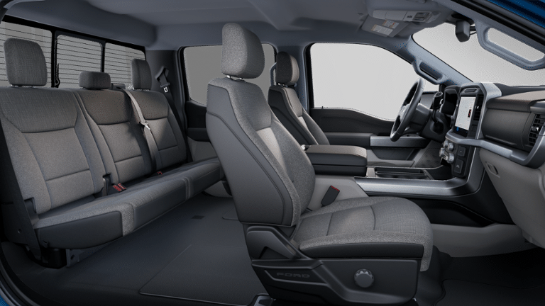 Thumbnail: 2025 Ford F-150 - 29