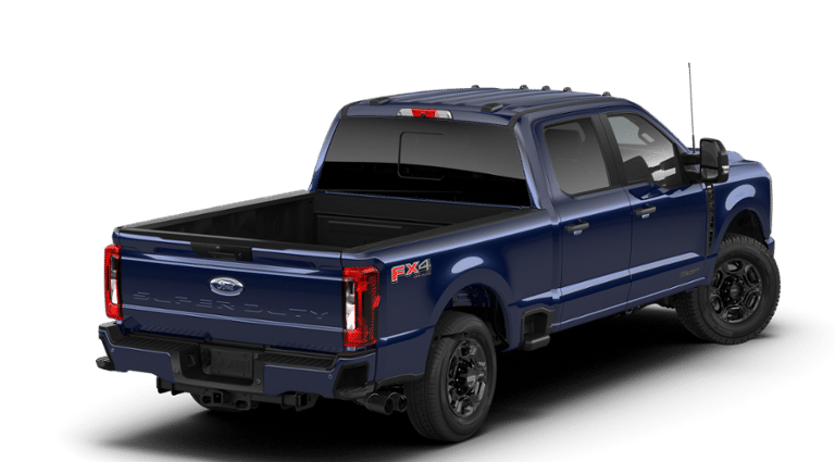 2026 Ford F-250 Super Duty XL - Photo 47