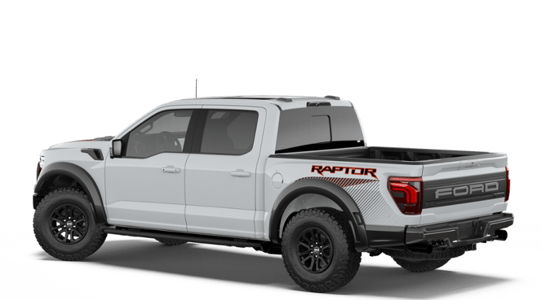 Thumbnail: 2026 Ford F-150 - 24