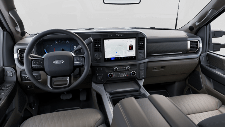 Thumbnail: 2025 Ford F-450 - 51