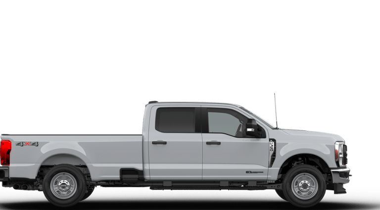 2026 Ford F-350 Super Duty XL - Photo 25