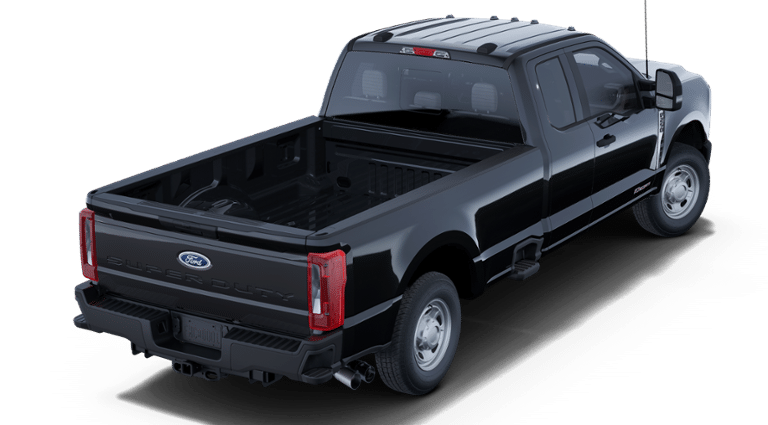 2025 Ford F-250 Super Duty XL - Photo 47